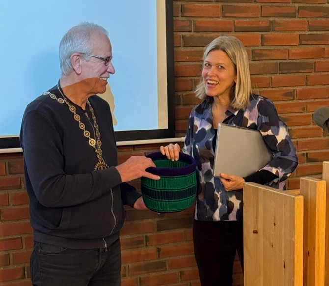 Prof. Benedicte Bull:  Hva vil Trump og MAGA i Latin-Amerika?